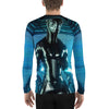 Men's Rash Guard