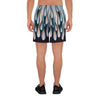 All-Over Print Unisex Athletic Long Shorts